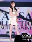 画像2: 【朝陽凪/関西コレクション着用】XSサイズあり【DEA./ディア】サテン/ ドレープ/ ホルターネック/ ベルト/ミニドレス/ キャバドレス[OF08] (2)
