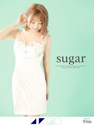 ベア/ ビーズ刺繍/ プリンセス/ スピンドル/ ロングドレス/キャバドレス Lip line/リップライン】ベア/ ビーズ刺繍/ プリンセス/ スピンドル