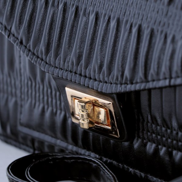 画像9: ショルダーバッグ【2カラー】[OF04] 【IM】 (9)