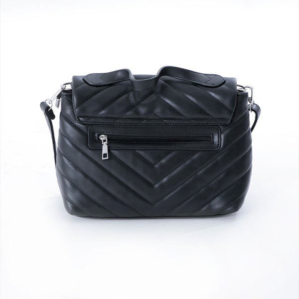 画像4: ショルダーバッグ【1カラー】[OF04]【IM】 (4)