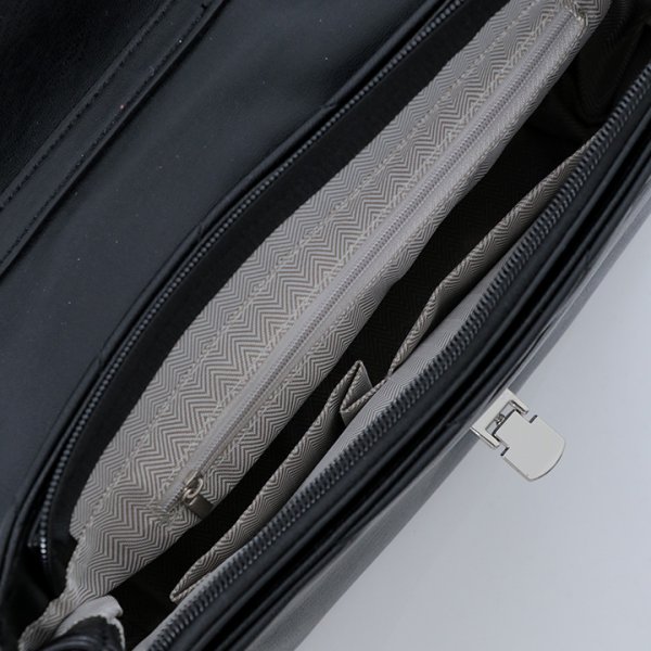 画像7: ショルダーバッグ【1カラー】[OF04]【IM】 (7)