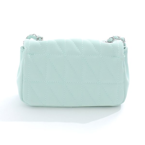 画像5: 【バッグ】キルティングショルダーバッグ【2カラー】[OF08] (5)