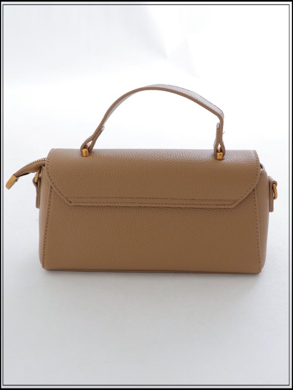 画像5: 【バッグ】ベルチャーム2wayバッグ【Fサイズ/3カラー】[OF03]  (5)