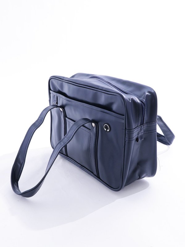 画像2: 【即日発送】【ハロウィンコスプレ】JKスクールバッグ[B7748SB][OF01] (2)