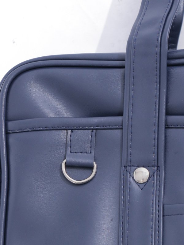 画像4: 【即日発送】【ハロウィンコスプレ】JKスクールバッグ[B7748SB][OF01] (4)