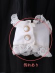 画像17: 訳あり☆多少汚れあり☆ゴシックシスターロングスカートコスプレ【コスプレ3点SET】【Sサイズ】[OF08] (17)