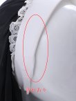 画像19: 訳あり☆多少汚れあり☆ゴシックシスターロングスカートコスプレ【コスプレ3点SET】【Sサイズ】[OF08] (19)