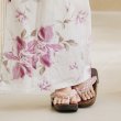 画像24: 【即日発送】【浴衣小物】浴衣にぴったり!麻の葉柄下駄 単品販売[YMT] (24)