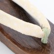 画像5: 【即日発送】【浴衣小物】浴衣にぴったり!麻の葉柄下駄 単品販売[YMT] (5)
