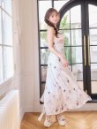モデル：りな　身長：160cm　着用サイズ：Sサイズ