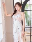 モデル：りな　身長：160cm　着用サイズ：Sサイズ
