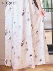 モデル：りな　身長：160cm　着用サイズ：Sサイズ