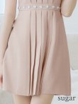ピンク モデル：ひめか　身長：163cm 着用サイズ：Sサイズ
