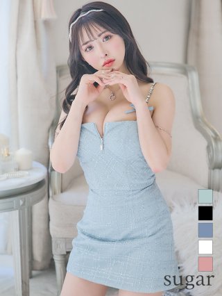 ローブドフルール　キャバドレス キャバドレス・ミニドレス通販はsugar 【ROBE de FLEURS】 ローブド