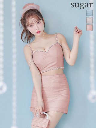 セットアップドレス｜セットアップキャバドレスはsugar（シュガー