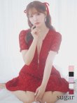 ワインレッド