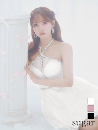 sugar ストラップレス ホワイトドレス ホワイト(白)ドレス｜キャバドレス・ミニドレス通販はsugar (Page 61)