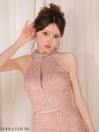 ピンク　モデル：いおり　身長：161cm　着用サイズ：Sサイズ