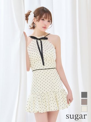 キャバドレス・ミニドレス通販はsugar 【ROBE de FLEURS】 ローブド