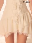 アイボリー　モデル：三上悠亜　身長：159cm　着用サイズ：Sサイズ
