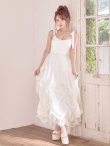 モデル：三上悠亜　身長：159cm　着用サイズ：Sサイズ