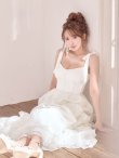 モデル：三上悠亜　身長：159cm　着用サイズ：Sサイズ