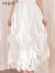 モデル：三上悠亜　身長：159cm　着用サイズ：Sサイズ