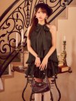 ブラウン　モデル：飛鳥　身長：160cm　着用サイズ：Sサイズ