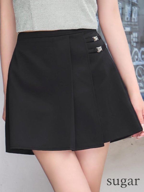 シルバー　モデル：ゆい　着用サイズ：Sサイズ