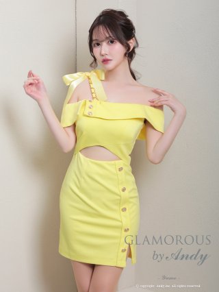 イエロー(黄)｜キャバドレス・ミニドレス通販はsugar (Page 8)