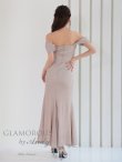 ベージュ モデル：七瀬みほ　身長：162cm　着用サイズ：Sサイズ