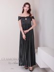 ブラック　モデル：あみ　着用サイズ：Sサイズ