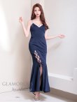 ネイビー モデル：あみ　身長：163cm　着用サイズ：Sサイズ