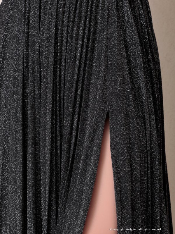 ブラック　モデル：ゆめ　身長：160cm　着用サイズ：Sサイズ