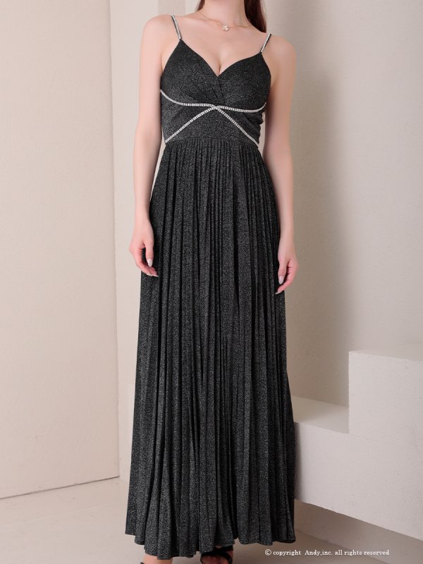 ブラック　モデル：ゆめ　身長：160cm　着用サイズ：Sサイズ