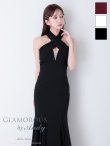 ブラック モデル：七瀬みほ　身長：162cm　着用サイズ：Sサイズ