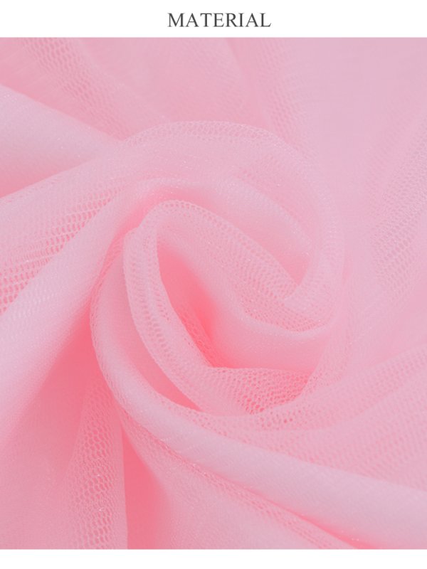 画像30: 【関西コレクション着用】【Lip line/リップライン】デザイン刺繍レース/ スピンドル/ メッシュ切り替え/ Aライン/ ロングドレス/ キャバドレス long[HC03] (30)