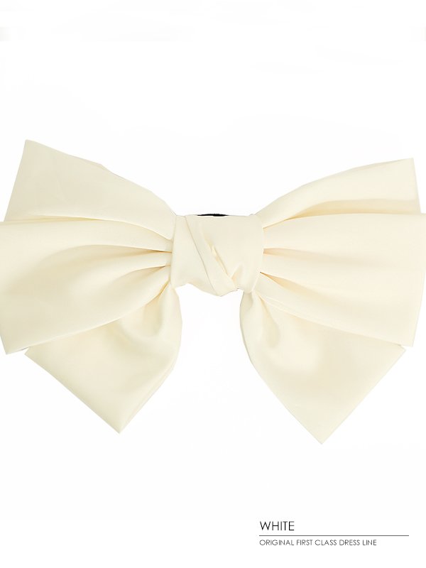 画像12: 【ANGEL R/エンジェルアール】【10colors】ベーシックデザインリボン[OF02] (12)