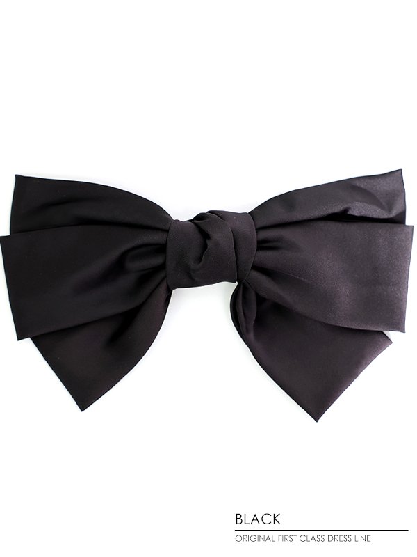 画像3: 【ANGEL R/エンジェルアール】【10colors】ベーシックデザインリボン[OF02] (3)