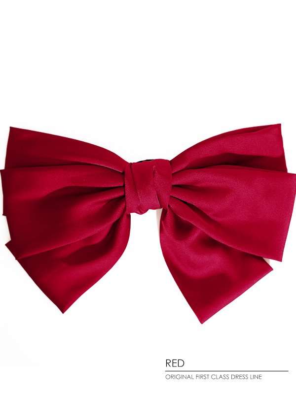 画像4: 【ANGEL R/エンジェルアール】【10colors】ベーシックデザインリボン[OF02] (4)