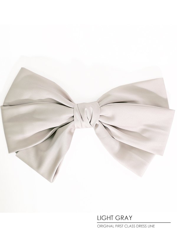 画像6: 【ANGEL R/エンジェルアール】【10colors】ベーシックデザインリボン[OF02] (6)