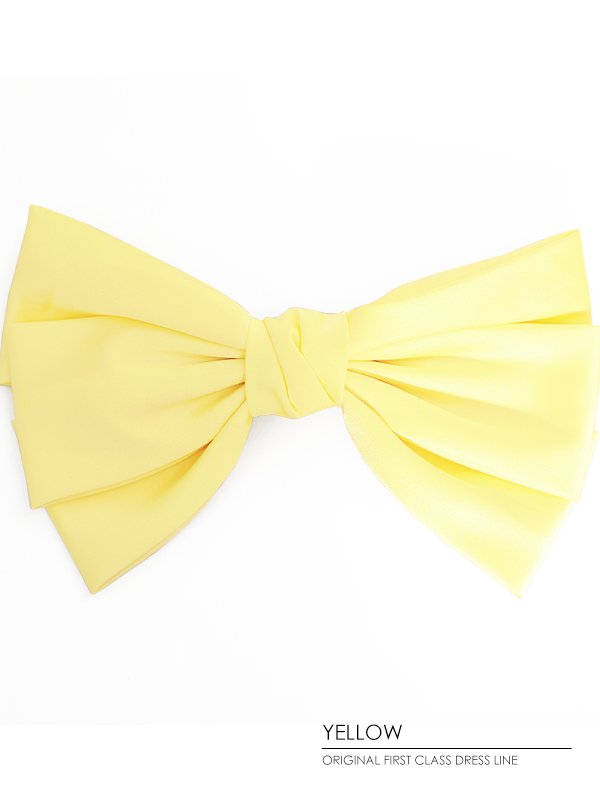 画像8: 【ANGEL R/エンジェルアール】【10colors】ベーシックデザインリボン[OF02] (8)