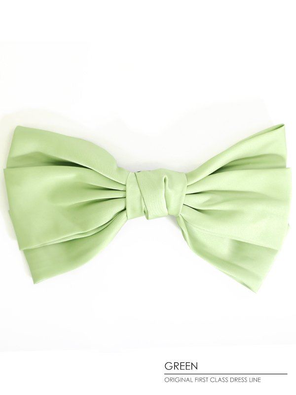 画像9: 【ANGEL R/エンジェルアール】【10colors】ベーシックデザインリボン[OF02] (9)