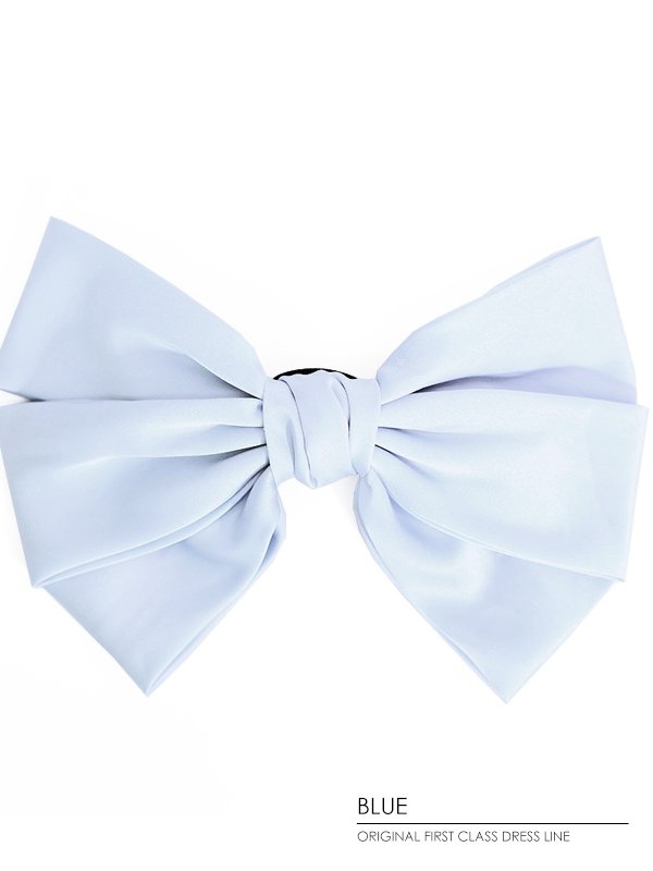 画像10: 【ANGEL R/エンジェルアール】【10colors】ベーシックデザインリボン[OF02] (10)