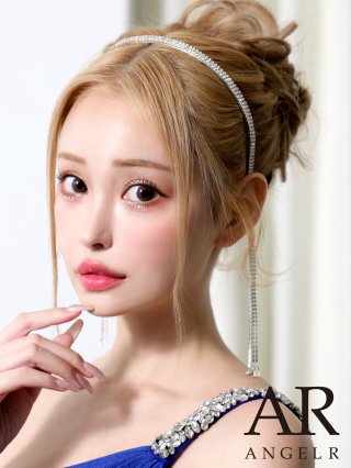 ヘアアクセサリー - ドレスショップ sugar（シュガー）