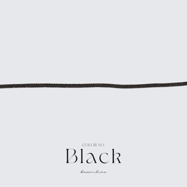 画像4: 【即日発送】【帯飾り】ビジュー飾り紐 帯小物 [YMT-U] (4)