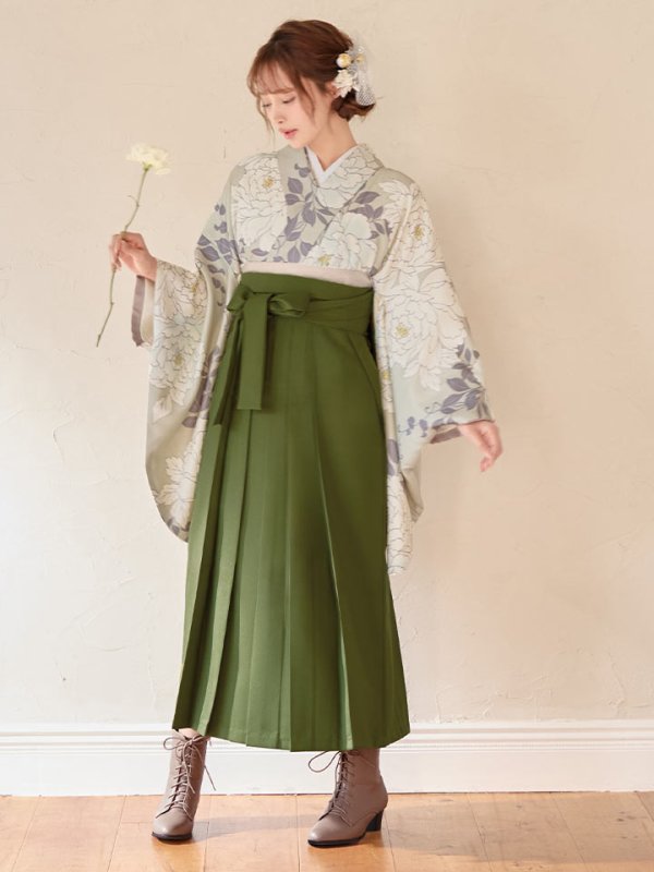 モデル:きほ 身長:169cm　着用サイズ:Mサイズ