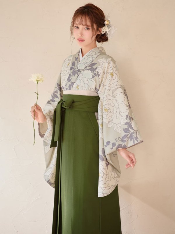 モデル:きほ 身長:169cm　着用サイズ:Mサイズ