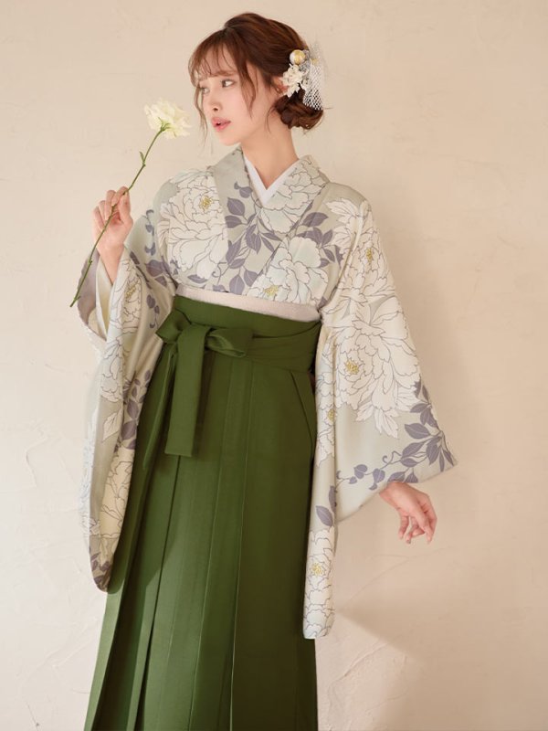 モデル:きほ 身長:169cm　着用サイズ:Mサイズ