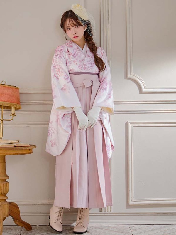 モデル:三上悠亜 身長:158cm　着用サイズ:Mサイズ